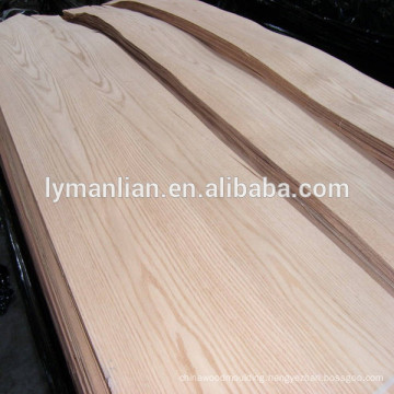 chinese engineered Angre veneer wooden veneer